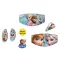 Disney Jégvarázs Sisters 2 db-os hajpánt szett