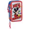 Disney Mickey Hey tolltartó töltött 2 emeletes