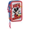 Disney Mickey Hey tolltartó töltött 2 emeletes
