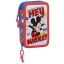 Disney Mickey Hey tolltartó töltött 2 emeletes