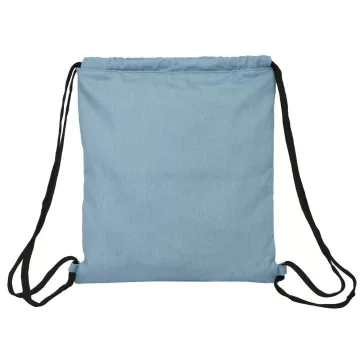   K-pop Démonvadászok Denim Dreams sporttáska, tornazsák 40 cm
