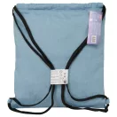 K-pop Démonvadászok Denim Dreams sporttáska, tornazsák 40 cm K-pop Démonvadászok Denim Dreams sporttáska, tornazsák 40 cm