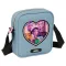 K-pop Démonvadászok Denim Dreams oldaltáska, válltáska 18 cm