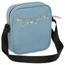 K-pop Démonvadászok Denim Dreams oldaltáska, válltáska 18 cm K-pop Démonvadászok Denim Dreams oldaltáska, válltáska 18 cm
