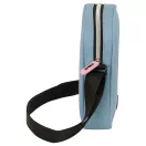 K-pop Démonvadászok Denim Dreams oldaltáska, válltáska 18 cm K-pop Démonvadászok Denim Dreams oldaltáska, válltáska 18 cm