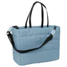 K-pop Démonvadászok Denim Dreams táska, válltáska laptoptartóval 40 cm K-pop Démonvadászok Denim Dreams táska, válltáska laptoptartóval 40 cm