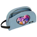 K-pop Démonvadászok Denim Dreams piperetáska 28 cm