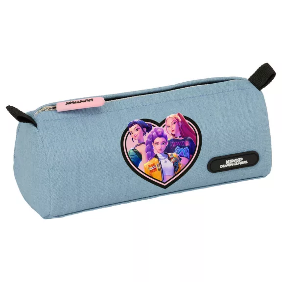 K-pop Démonvadászok Denim Dreams tolltartó 21 cm K-pop Démonvadászok Denim Dreams tolltartó 21 cm