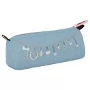 K-pop Démonvadászok Denim Dreams tolltartó 21 cm K-pop Démonvadászok Denim Dreams tolltartó 21 cm