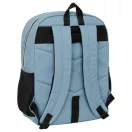 K-pop Démonvadászok Denim Dreams iskolatáska, táska 43 cm