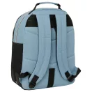 K-pop Démonvadászok Denim Dreams iskolatáska, táska 42 cm K-pop Démonvadászok Denim Dreams iskolatáska, táska 42 cm