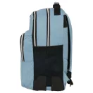 K-pop Démonvadászok Denim Dreams iskolatáska, táska 42 cm K-pop Démonvadászok Denim Dreams iskolatáska, táska 42 cm