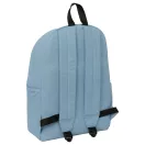 K-pop Démonvadászok Denim Dreams iskolatáska, táska laptop tartóval 43 cm K-pop Démonvadászok Denim Dreams iskolatáska, táska laptop tartóval 43 cm