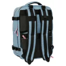 K-pop Démonvadászok Denim Dreams utazó hátizsák 44 cm