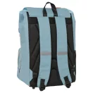 K-pop Démonvadászok Denim Dreams bővíthető iskolatáska, táska 41 cm K-pop Démonvadászok Denim Dreams bővíthető iskolatáska, táska 41 cm