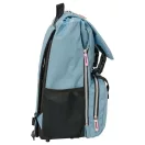 K-pop Démonvadászok Denim Dreams bővíthető iskolatáska, táska 41 cm K-pop Démonvadászok Denim Dreams bővíthető iskolatáska, táska 41 cm