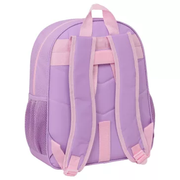 K-pop Démonvadászok Iconic iskolatáska, táska 38 cm
