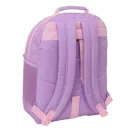K-pop Démonvadászok Iconic iskolatáska, táska 42 cm K-pop Démonvadászok Iconic iskolatáska, táska 42 cm