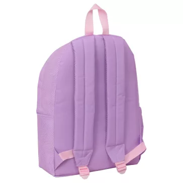   K-pop Démonvadászok Iconic iskolatáska, táska laptop tartóval 43 cm