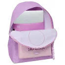 K-pop Démonvadászok Iconic iskolatáska, táska laptop tartóval 43 cm K-pop Démonvadászok Iconic iskolatáska, táska laptop tartóval 43 cm