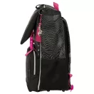 K-pop Démonvadászok Energy bővíthető iskolatáska, táska 41 cm K-pop Démonvadászok Energy bővíthető iskolatáska, táska 41 cm