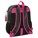 K-pop Démonvadászok Energy iskolatáska, táska 42 cm K-pop Démonvadászok Energy iskolatáska, táska 42 cm