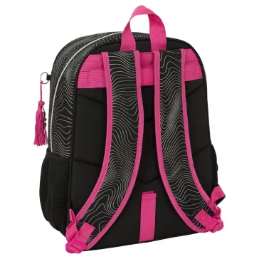 K-pop Démonvadászok Energy iskolatáska, táska 42 cm