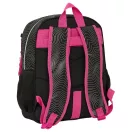 K-pop Démonvadászok Energy iskolatáska, táska 38 cm K-pop Démonvadászok Energy iskolatáska, táska 38 cm