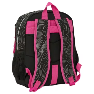 K-pop Démonvadászok Energy iskolatáska, táska 38 cm