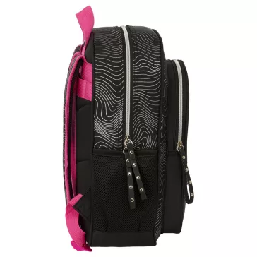 K-pop Démonvadászok Energy iskolatáska, táska 38 cm