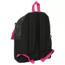 K-pop Démonvadászok Energy iskolatáska, táska laptop tartóval 43 cm K-pop Démonvadászok Energy iskolatáska, táska laptop tartóval 43 cm