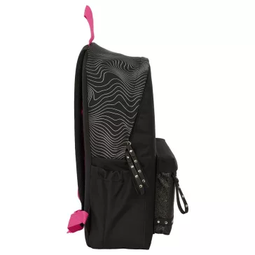   K-pop Démonvadászok Energy iskolatáska, táska laptop tartóval 43 cm
