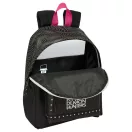 K-pop Démonvadászok Energy iskolatáska, táska laptop tartóval 43 cm K-pop Démonvadászok Energy iskolatáska, táska laptop tartóval 43 cm