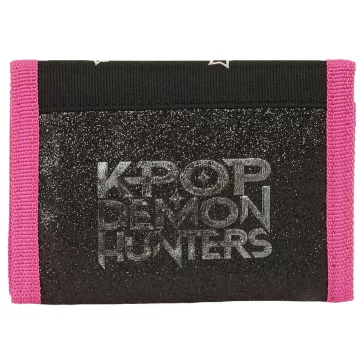 K-pop Démonvadászok Energy pénztárca