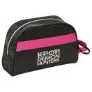 K-pop Démonvadászok Energy piperetáska 28 cm