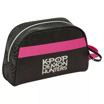 K-pop Démonvadászok Energy piperetáska 28 cm