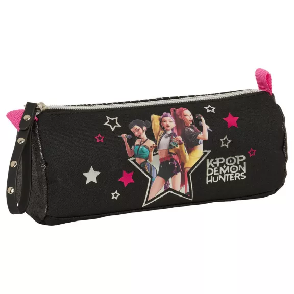 K-pop Démonvadászok Energy tolltartó 21 cm K-pop Démonvadászok Energy tolltartó 21 cm