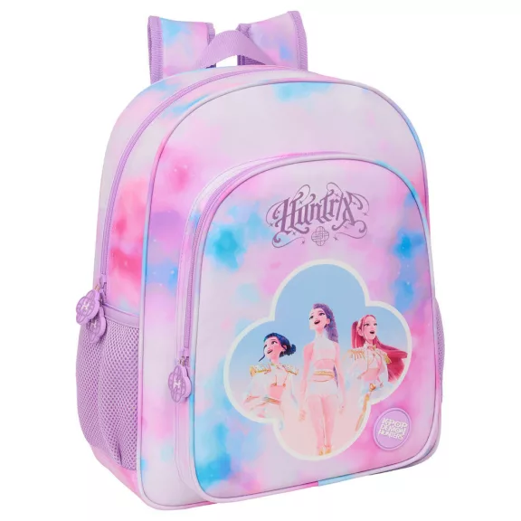 K-pop Démonvadászok Artist iskolatáska, táska 38 cm K-pop Démonvadászok Artist iskolatáska, táska 38 cm