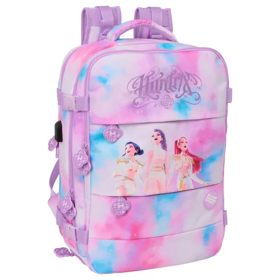 K-pop Démonvadászok Artist utazó hátizsák 44 cm K-pop Démonvadászok Artist utazó hátizsák 44 cm