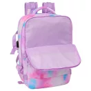 K-pop Démonvadászok Artist utazó hátizsák 44 cm K-pop Démonvadászok Artist utazó hátizsák 44 cm