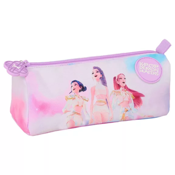 K-pop Démonvadászok Artist tolltartó 21 cm K-pop Démonvadászok Artist tolltartó 21 cm