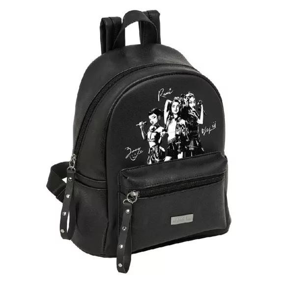 K-pop Démonvadászok Spirit hátizsák, táska 28 cm K-pop Démonvadászok Spirit hátizsák, táska 28 cm