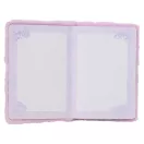K-pop Démonvadászok Hunterx plüss A5 notesz, jegyzetfüzet K-pop Démonvadászok Hunterx plüss A5 notesz, jegyzetfüzet