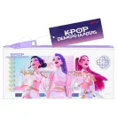 K-pop Démonvadászok Iconic írószer szett 7 db-os K-pop Démonvadászok Iconic írószer szett 7 db-os