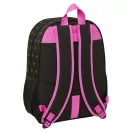 K-pop Démonvadászok Negra iskolatáska, táska 42 cm K-pop Démonvadászok Negra iskolatáska, táska 42 cm