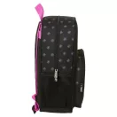 K-pop Démonvadászok Negra iskolatáska, táska 42 cm K-pop Démonvadászok Negra iskolatáska, táska 42 cm