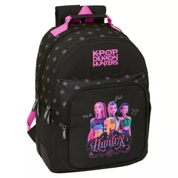 K-pop Démonvadászok Negra iskolatáska, táska 42 cm