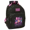 K-pop Démonvadászok Negra iskolatáska, táska 42 cm