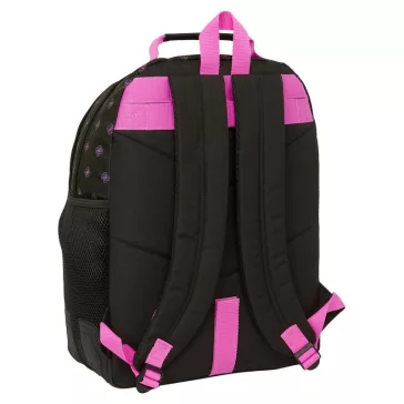 K-pop Démonvadászok Negra iskolatáska, táska 42 cm