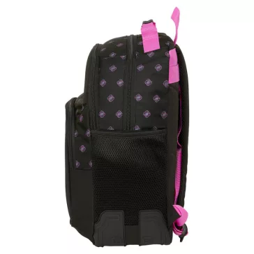 K-pop Démonvadászok Negra iskolatáska, táska 42 cm